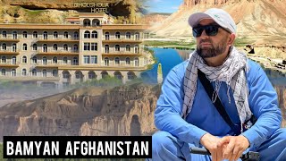 From Kabul to Bamyan Taliban in power [upl. by Htiekram]