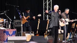 Crosby Stills amp Nash  Lay Me Down live 29062013 Hamburg Stadtpark [upl. by Memory703]