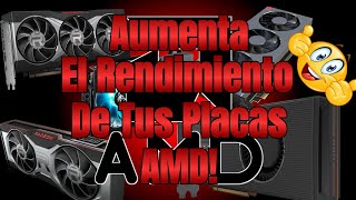 Nuevo Modo R En Team Red Miner BetaAumenta El Rendimineto De Tus Placas AMD [upl. by Trenton120]