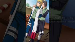 Minato Namikaze Vs Fugaku Uchiha Who Would be Win naruto [upl. by Harewood]