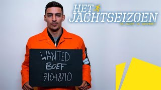 Boef op de Vlucht  Het Jachtseizoen 16 3 [upl. by Allmon]