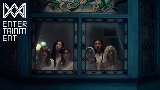 오마이걸OH MY GIRL Classified MV [upl. by Negyam]