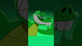 DRAGON amp THE JELLO TRAP  New Episodes Animation Meme boyanddragon shorts [upl. by Jaymee321]