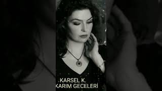 YAKARIM GECELERİ KARSELKYakarımgeceleri Ahmetkaya Osmanişmen Yılmazodabaşıcover Karselk 🌹🌹🌹 [upl. by Isaiah960]