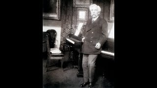 Fauré Nocturne no 6 op 63  Wilhelm Kempff piano [upl. by Nnaecarg]