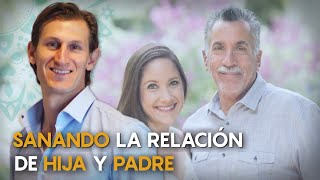 Como sanar mi relación con PAPÁ 👨‍👩‍👦  ¡Hazlo PRONTO 🎗 [upl. by Akirdnas]