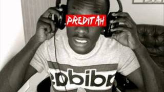 Preditah  Vinyls Instrumental [upl. by Acnoib409]