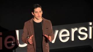 The art of memory Daniel Kilov at TEDxMacquarieUniversity [upl. by Haida]