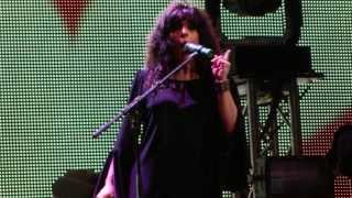 Patti Russo  One Door Opens Live [upl. by Delaney]