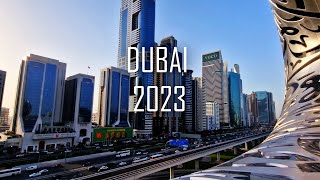 Amazing DUBAI 2023  Amwaj Rotana Hotel [upl. by Baldridge]