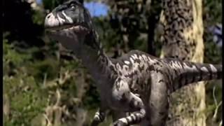 Walking with Dinosaurs clipshow [upl. by Enerod]