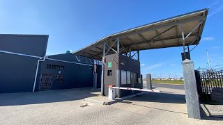 Industrial property To Let in Epping Industrial Cape Town [upl. by Atekahs244]