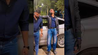 Dard Jab Had Se Gujarta Hai to Ga Late Hai ytshorts youtubeshorts tranding ajazkhan [upl. by Anwahsal]