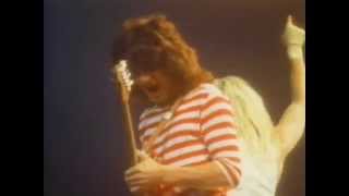 Van Halen  Full Concert  061281  Oakland Coliseum Stadium OFFICIAL [upl. by Estevan]