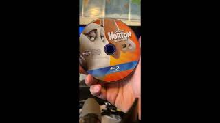 Opening To Horton Hears A Who 2008 Bluray [upl. by Lacram]