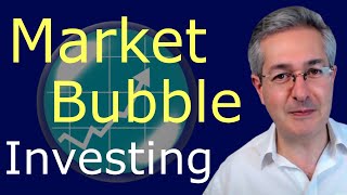 Stock Market Bubble Investing [upl. by Aehcsrop376]