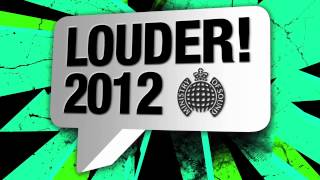 Louder 2012  Mega Mix [upl. by Meadow]