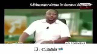 Le journal chez les Congolais [upl. by Gavrila344]