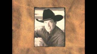 George Strait  I Dont Want To Talk It Over Any More [upl. by Ymmik]