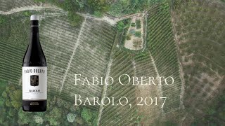 Бюджетное Бароло из ВкусВилл за 2990 руб  Fabio Oberto Barolo 2017 [upl. by Nnaear]