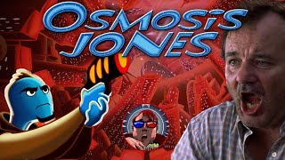 Osmosis Jones 2001 Movie Review [upl. by Gayler]