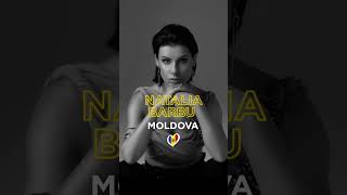 It’s over in Moldova 🇲🇩 Natalia Barbu wins Etapa Națională and will join us at Eurovision2024 [upl. by Arikal]