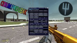 ODIUMPRO LEAK [upl. by Asiilanna]