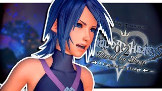 【 KINGDOM HEARTS 02  A Fragmentary Passage 】 Opening  Part 1 [upl. by Oleta]