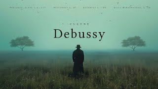 Best of Debussy  Classical Music Gems [upl. by Odnanreh]