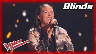 Mitchell Brunings  Redemption Song Official Audio of TVOH 4 The Blind Auditions [upl. by Ademla]