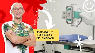 ☎️ Nosel Wkręca w Radiu ZET  Badanie z workiem na głowie [upl. by Boylston936]