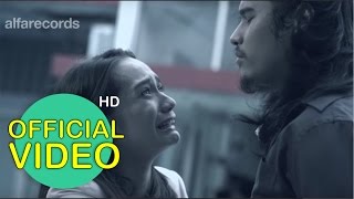 Virzha  Aku Lelakimu Official Video [upl. by Noneek207]