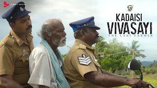 Pain Of A Farmer  KadaisiVivasayi Tamil Movie  Simply South  Vijay Sethupathi  Yogi Babu [upl. by Iives]