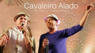 🌕Flávio Leandro e Alcymar Monteiro  Cavaleiro Alado DaviLeandroOficial [upl. by Haldas]