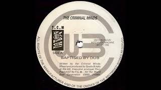 The Criminal Minds quotBaptized by dubquot [upl. by Artemisia]