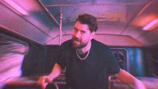 Courteeners  Solitude Of The Night Bus Official Video [upl. by Euqirne]