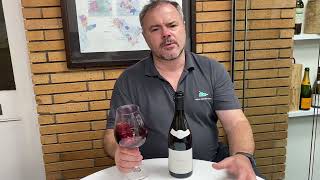 Wine Review Domaine Vacheron Sancerre Belle Dame Rouge 2019 [upl. by Assin]