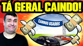 A MÁFIA das LOJAS DE CARROS APRENDA COMO NÃO CAIR e NÃO LEVAR PREJUÍZO [upl. by Ssidnac]