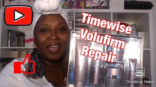 Mary Kay Volufirm Timewise Repair [upl. by Arrehs61]