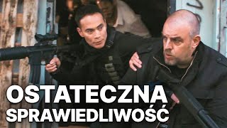 Ostateczna sprawiedliwość  Film akcji  POLSKI LEKTOR [upl. by Mackie409]