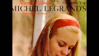 Michel Legrand Orchestra  Greensleeves [upl. by Novihc482]