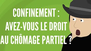 Comment La Fermeture Des Écoles Impact L Économie Et Qui A Le Droit Au Chômage Partiel [upl. by Millard5]