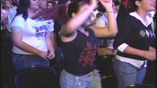 KUMBIA KINGS LIVE BOOM BOOM [upl. by Mosi339]