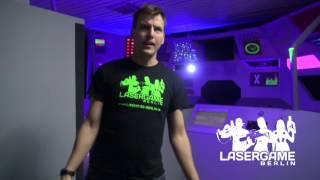 Lasertag Tipps und Tricks 10  Anfängerfehler [upl. by Akehs267]