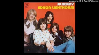 Edison Lighthouse  Whats Happening 1970 [upl. by Aramit]