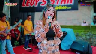 FULL ALBUM NEW LEVYS STAR HAPPY PARTY SAN SHINOW SROBYONG MLONGGO JEPARA [upl. by Hill]