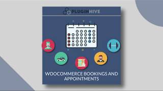 WooCommerce Bookings and Appointments Plugin  Set booking availability [upl. by Mack]