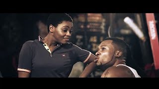 OH BABY Youampi By CHIDINMA Miss KEDIKE featuring FLAVOUR [upl. by Nyladnar]