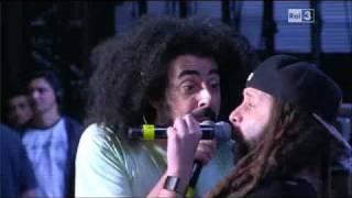 Caparezza  1 Maggio  Legalize the Premier [upl. by Alejandro170]