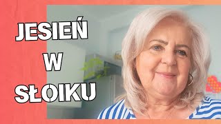 Jesienne sałatki z kapusty papryki i innych warzyw🍁🥗 proste i zdrowe przepisy  przetwory [upl. by Aslin224]